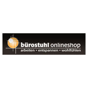 Logo of Buerostuhl-onlineshop.de