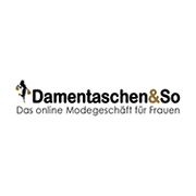 Logo of Damentaschen&So