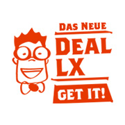 Logo of Deallx.de