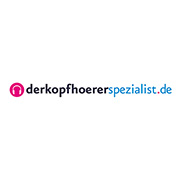 Logo of Derkopfhoererspezialist.de