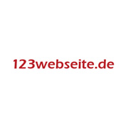Logo of 123webseite.de