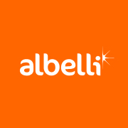 Logo of Albelli.de
