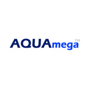 Logo of Aquamega.de