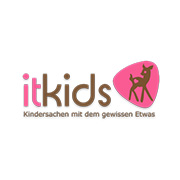 Logo of Babyshop-itkids.com