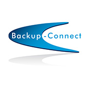 Logo of Backup-Connect.com