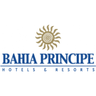 Logo of Bahia Principe