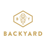 Logo of Backyard-shop.de
