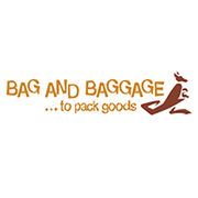 Logo of Bagandbaggage.de