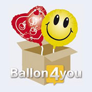 Logo of Ballon4you