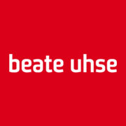 Logo of Beate Uhse