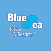 Logo of Blue Sea Hotels