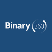 Logo of Binary360.com