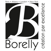 Logo of Borelly Markenstore