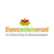 Logo of Blumenzwiebelnversand.de