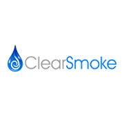 Logo of Clearsmoke.eu/de/