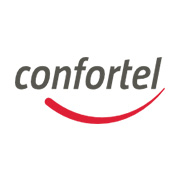 Logo of Confortel Hotels