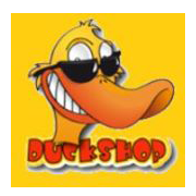 Logo of Duckshop.de