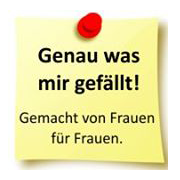 Logo of Frauen-Geschenke