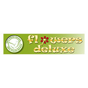 Logo of Flowers-Deluxe.de