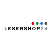 Logo of Lesershop24