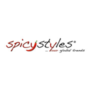 Logo of Spicystyles.com