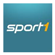 Logo of Sport1umfrage.de