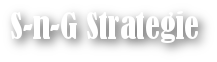 Logo of Sit-n-Go Strategie