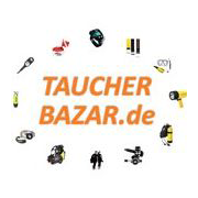 Logo of Taucherbazar.de