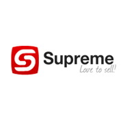 Logo of SUPREME AUCTION