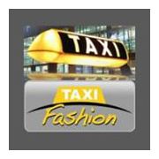 Logo of Taxi Fashion
