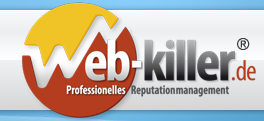 Logo of Web-killer.de