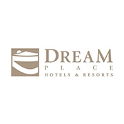 Logo of Dreamplacehotels.com