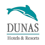Logo of Dunas Hotels & Resorts