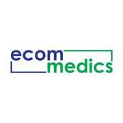Logo of Ecommedics.com