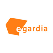Logo of Egardia