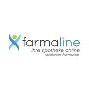 Logo of Farmaline.de