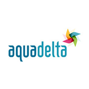 Logo of Ferienpark Aquadelta