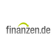 Logo of Finanzen.de