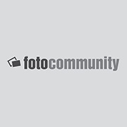 Logo of Fotocommunity.de