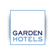 Logo of GardenHotels.com