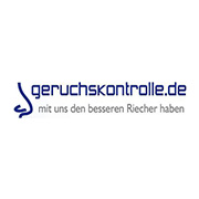 Logo of Geruchskontrolle.de