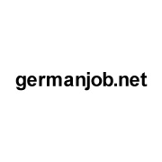Logo of Germanjob.net