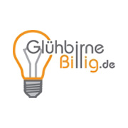 Logo of GluehBirnebillig