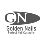 Logo of Goldennails