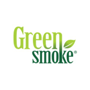 Logo of Green Smoke