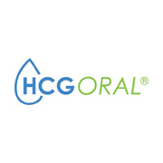 Logo of Hcgoral.eu