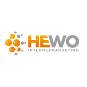 Logo of HEWO Internetmarketing