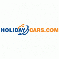 Logo of Holidaycars.com