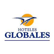 Logo of Hoteles Globales
