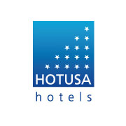 Logo of Hotusa Hotels Deutschland